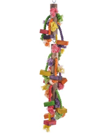 Giocattolo Mixed UP di Happy Bird