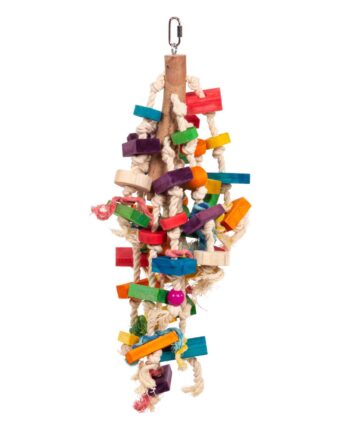Giocattolo Happy Twister di Happy Bird