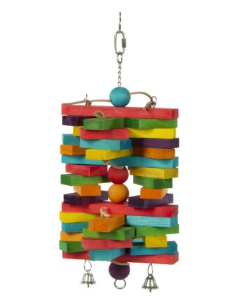 Giocattolo Woodpile XL
