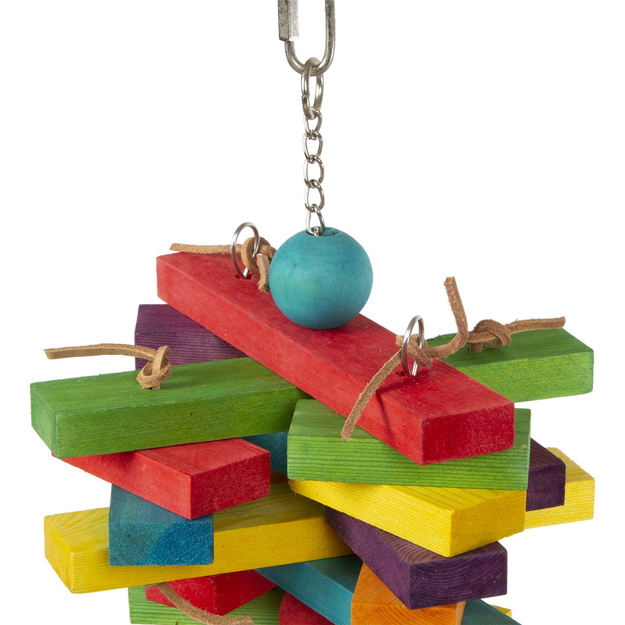 Giocattolo Woodpile XL