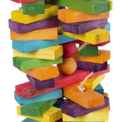 Giocattolo Woodpile XL