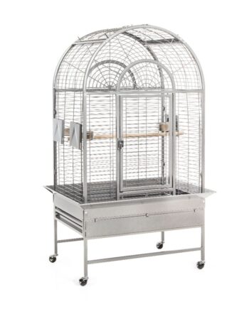Gabbia New Jersey Platinum da Montana Cages