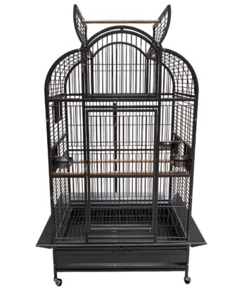 Gabbia New Berlin da Montana Cages