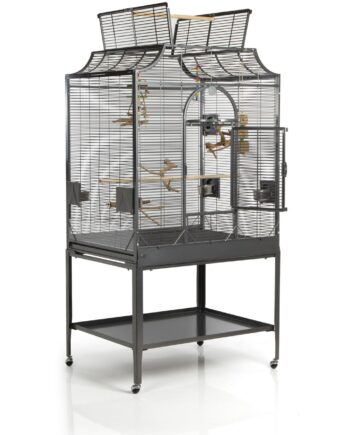 Gabbia Madeira III Antik da Montana Cages
