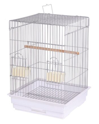 Gabbia Trasportino da Viaggio Eos Platinum da Montana Cages