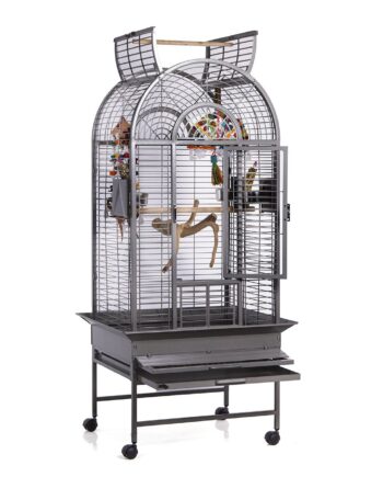 Gabbia Haiti Antik da Montana Cages