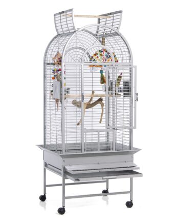 Gabbia Haiti Platinum da Montana Cages
