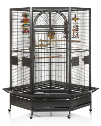 Gabbia Denver Antik da Montana Cages