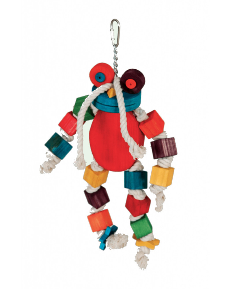 Giochi e arricchimento