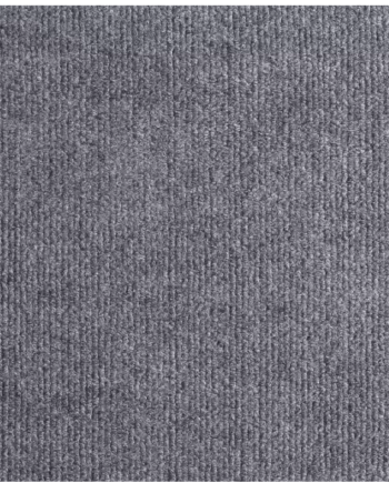 Tappetino antigraffio adesivo per gatti grigio chiaro 30x30 cm