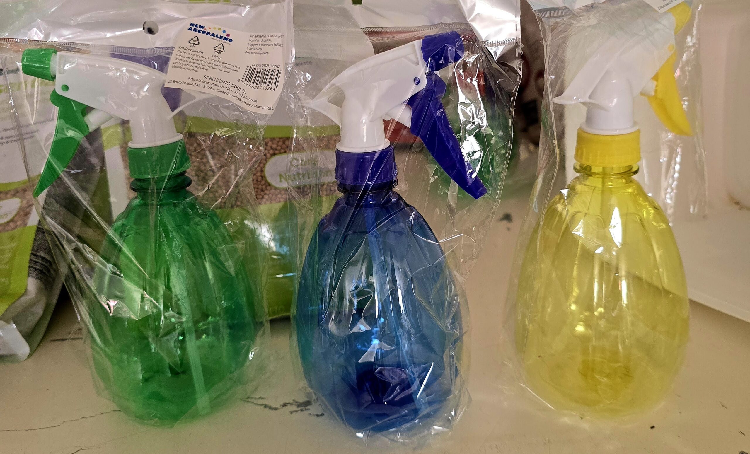 Nebulizzatore