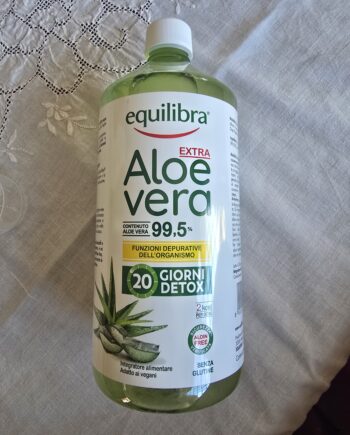 Aloe Vera Per Pappagalli selezionata da QualityZoo