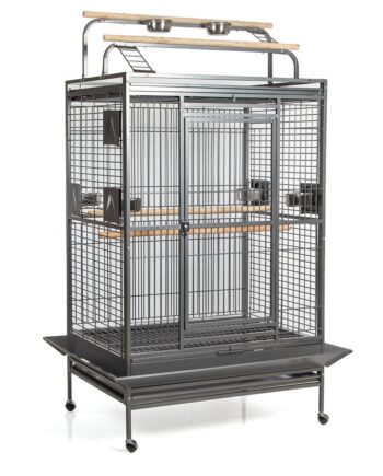 Gabbia Castell Nova Play Antik da Montana Cages