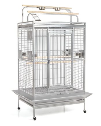 Gabbia Castell Nova Play Platinum da Montana Cages